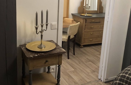 Kirrwiller Apartment | Vrbo Property