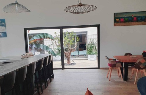 Lezignan-la-Cebe House | Vrbo Property