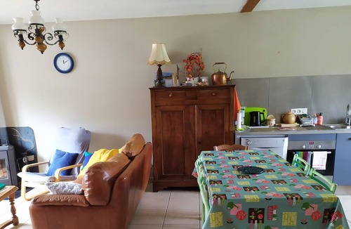 Ubaye-Serre-Poncon House | Vrbo Property