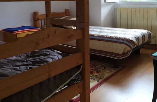 Ubaye-Serre-Poncon House | Vrbo Property