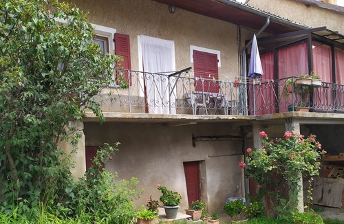 Ubaye-Serre-Poncon House | Vrbo Property