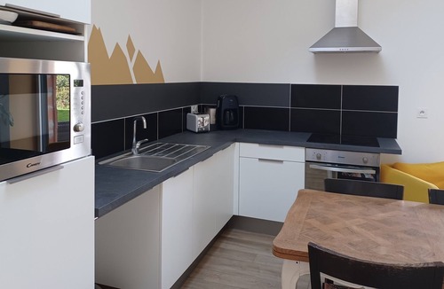 La Meziere House | Vrbo Property