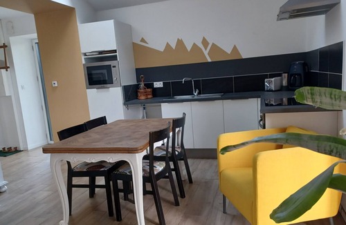 La Meziere House | Vrbo Property