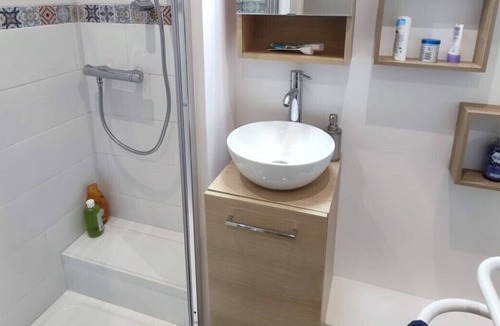 La Mesniere House | Vrbo Property