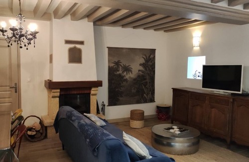 La Mesniere House | Vrbo Property