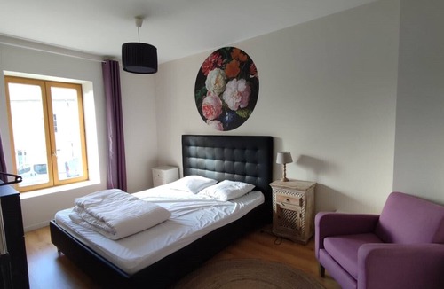 La Mesniere House | Vrbo Property