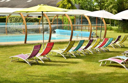 La Vraie-Croix House | Vrbo Property