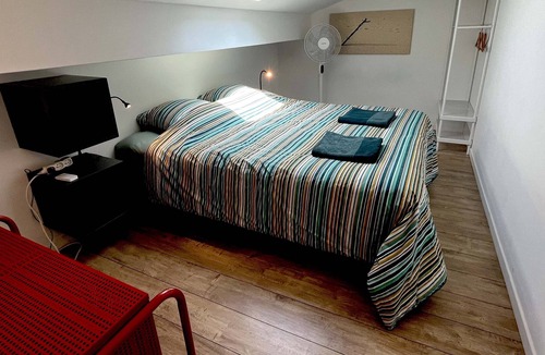 Labenne-Ocean Cottage | Vrbo Property