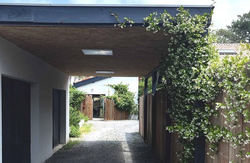 Labenne-Ocean Cottage | Vrbo Property