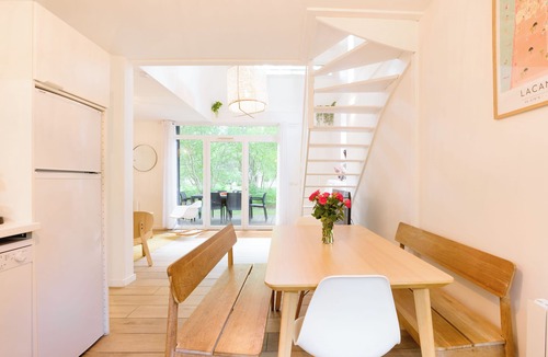 Lacanau House | Vrbo Property