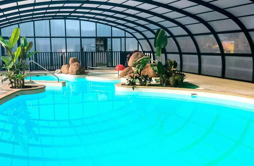 Lancieux House | Vrbo Property