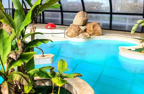 Lancieux House | Vrbo Property