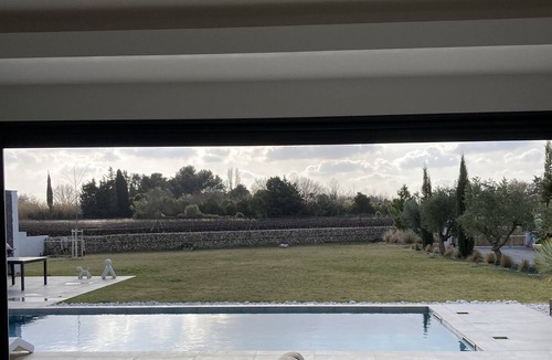 Lansargues House | Vrbo Property