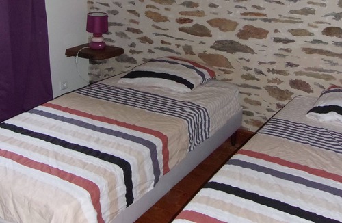 Laval-sur-Luzege House | Vrbo Property