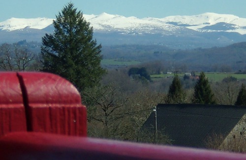 Laval-sur-Luzege House | Vrbo Property