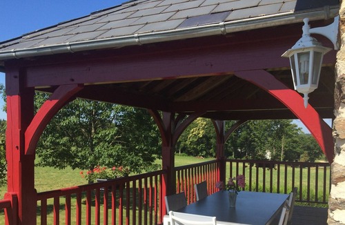 Laval-sur-Luzege House | Vrbo Property