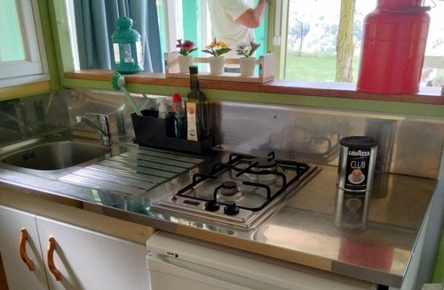 Le Crestet Ski Chalet | Vrbo Property