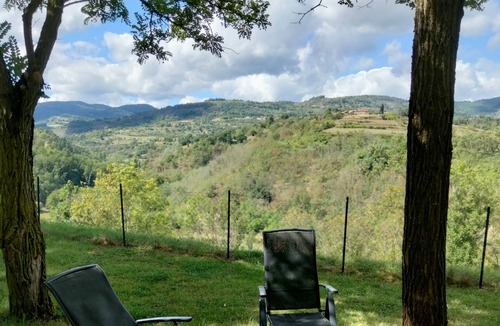 Le Crestet Ski Chalet | Vrbo Property