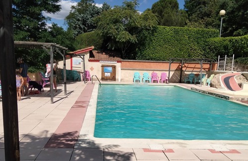 Le Crestet Ski Chalet | Vrbo Property