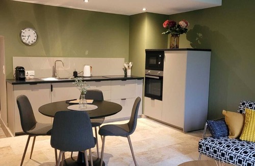 Le Louverot Apartment | Vrbo Property