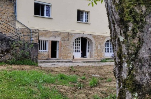 Le Louverot Apartment | Vrbo Property