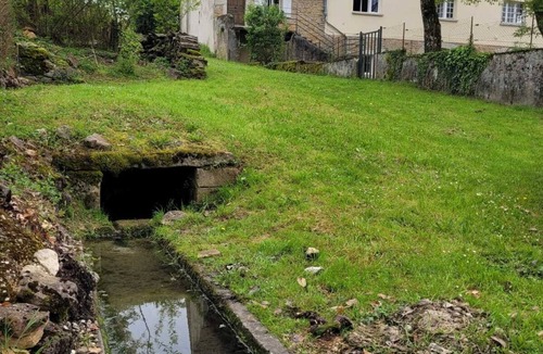 Le Louverot Apartment | Vrbo Property