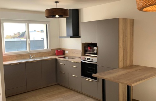 Pin - Vert Galant House | Vrbo Property