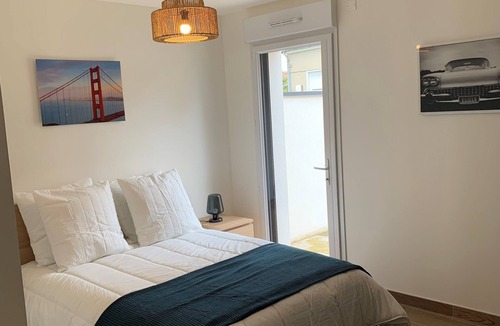 Pin - Vert Galant House | Vrbo Property