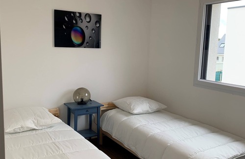 Pin - Vert Galant House | Vrbo Property