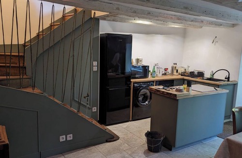 Le Monteil House | Vrbo Property