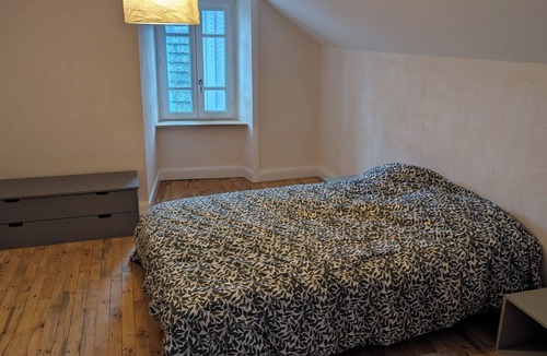 Le Monteil House | Vrbo Property