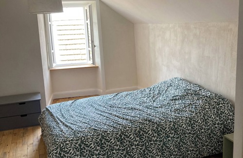 Le Monteil House | Vrbo Property