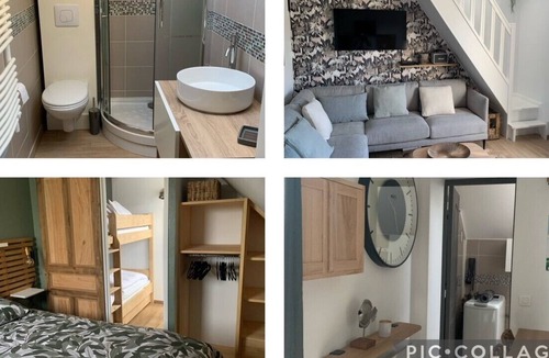 Le Touquet-Paris-Plage Cottage | Vrbo Property