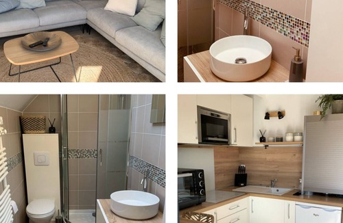 Le Touquet-Paris-Plage Cottage | Vrbo Property