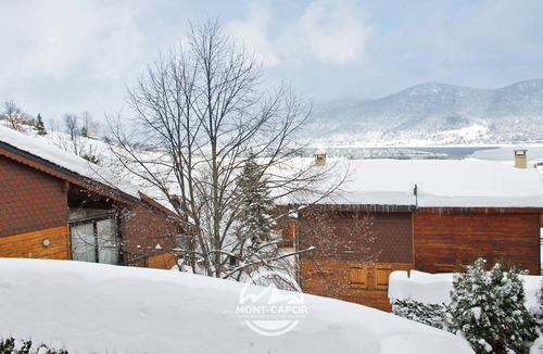 Les Angles Ski Chalet | Vrbo Property