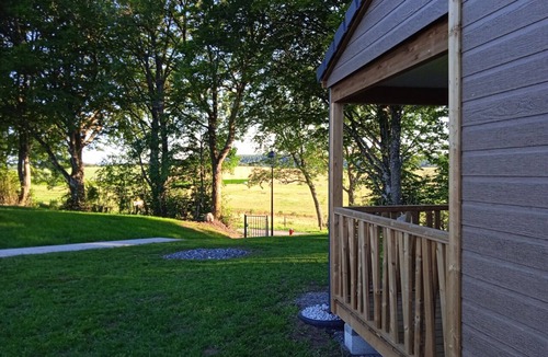 Les Martys Ski Chalet | Vrbo Property