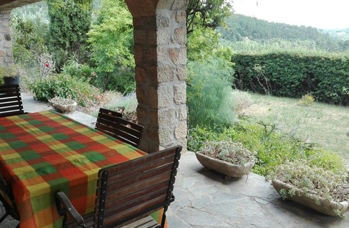 Les Salelles House | Vrbo Property