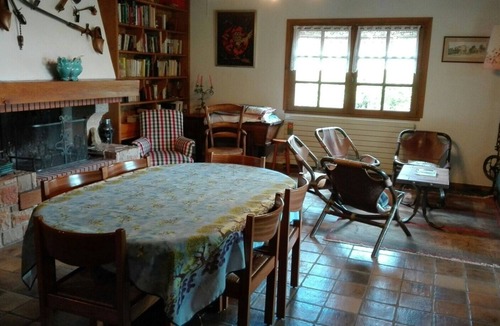 Les Salelles House | Vrbo Property