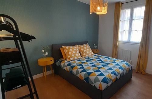 Levroux House | Vrbo Property