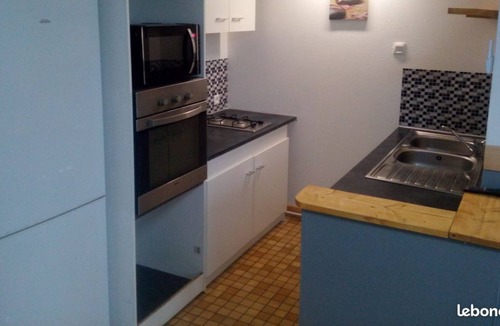 Lignac Apartment | Vrbo Property