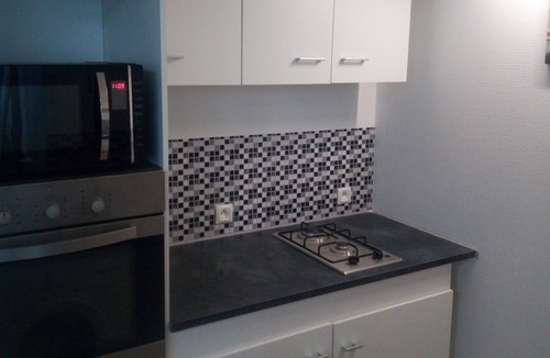 Lignac Apartment | Vrbo Property