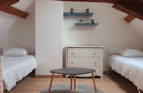 Ligny-le-Ribault House | Vrbo Property