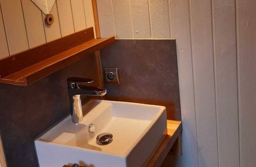 Lit-et-Mixe Ski Chalet | Vrbo Property
