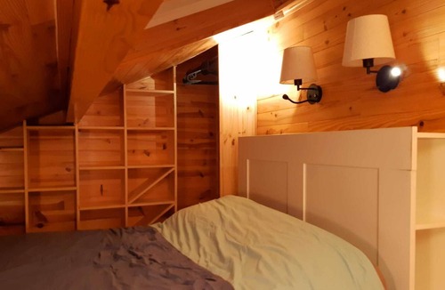 Lit-et-Mixe Ski Chalet | Vrbo Property
