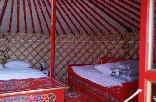 Longroy RV Rental | Vrbo Property