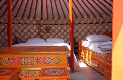 Longroy RV Rental | Vrbo Property