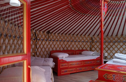 Longroy RV Rental | Vrbo Property