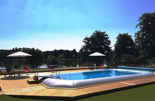 Loudeac House | Vrbo Property