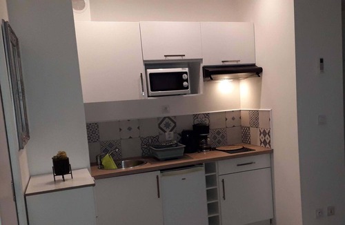 Grand Trou - Saint Jean De Dieu Apartment | Vrbo Property