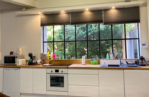 Rives de Meurthe Villa | Vrbo Property